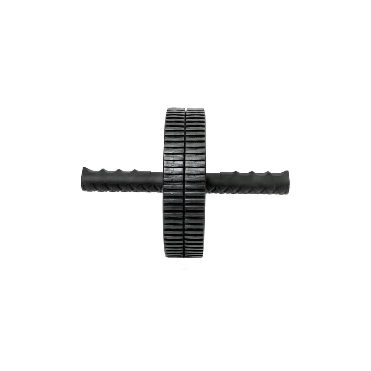 BASKO FITNESS - Rueda Abdominal Six Pack