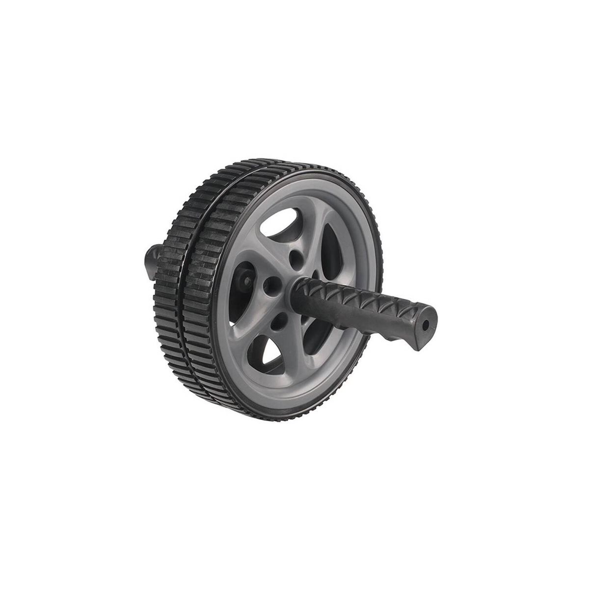 BASKO FITNESS - Rueda Abdominal Six Pack