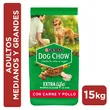 Dog Chow