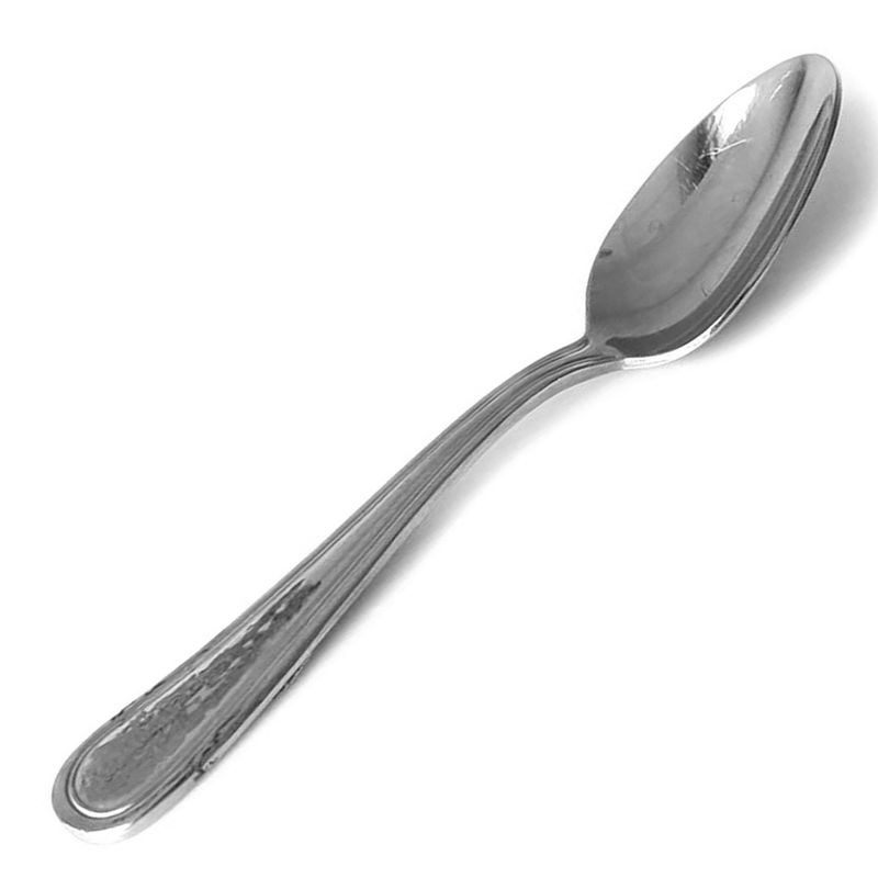 AVALON - Set 12 Pcs Cuchara cafe