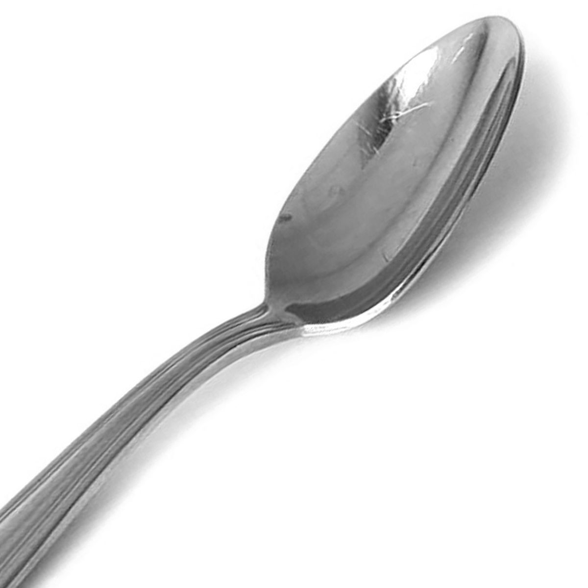 AVALON - Set 12 Pcs Cuchara cafe