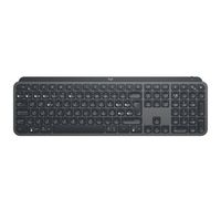 Teclado Mx Keys Español