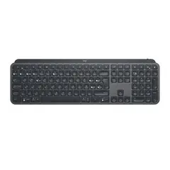 LOGITECH - Teclado Mx Keys Español