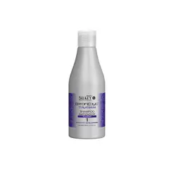 GENERICO - SHAMPOO MATIZADOR CABELLOS RUBIOS 350ML SILKEY