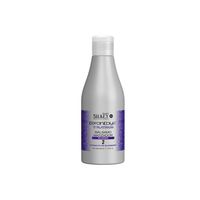 ACONDICIONADOR MATIZADOR CABELLOS RUBIOS 350ML SILKEY