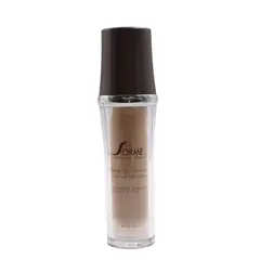 COSMETICAVAL - Base maquillaje líquida Sormé hidratante nude beige USA
