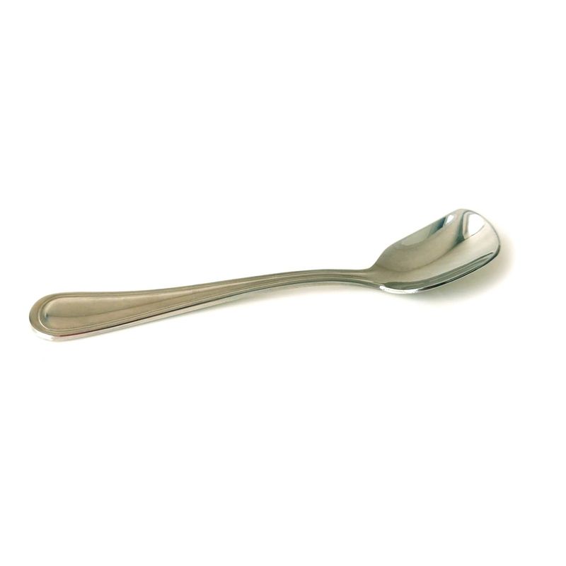 AVALON - Set 12 Pcs Cuchara Helado.