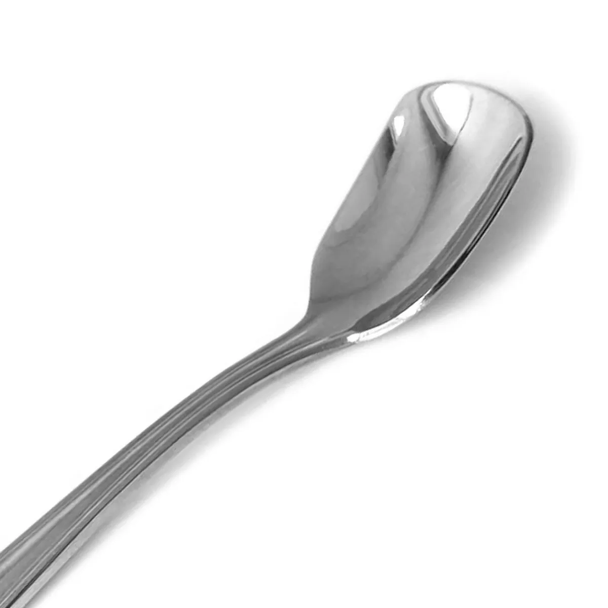 AVALON - Set 12 Pcs Cuchara Helado
