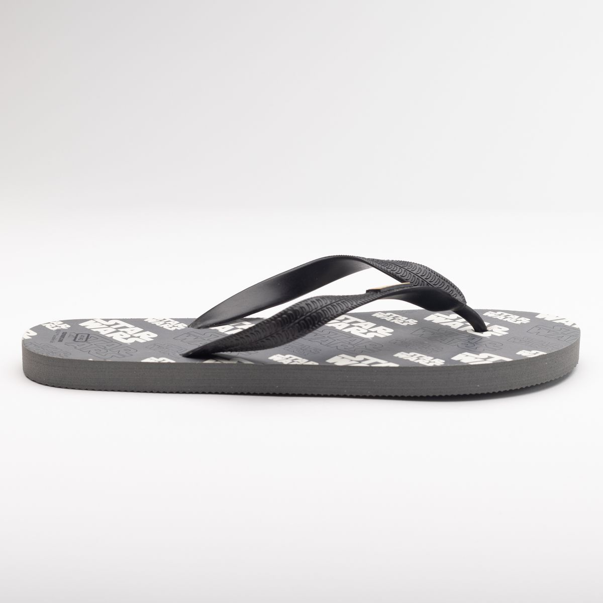 STAR WARS - Sandalia Hombre Star Wars Jedi Negro