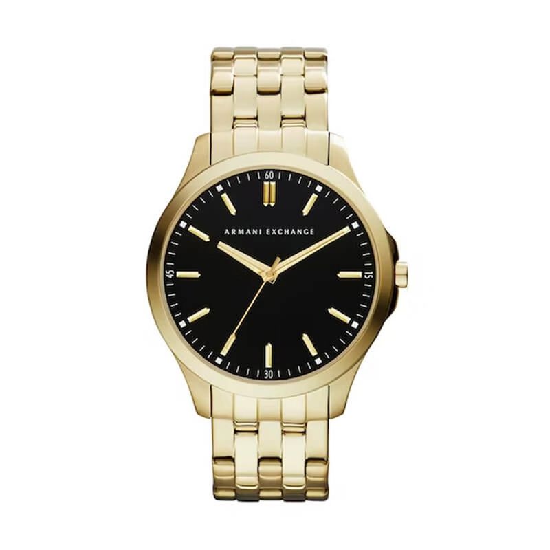 ARMANI EXCHANGE - Reloj Armani Exchange Análogo Hombre AX2145