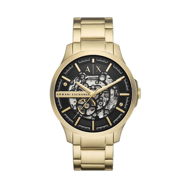 ARMANI EXCHANGE - Reloj Armani Exchange Automático Hombre AX2419