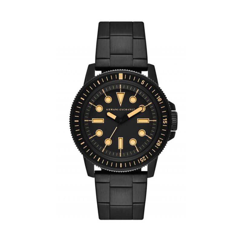 ARMANI EXCHANGE - Reloj Armani Exchange Análogo Hombre AX1855