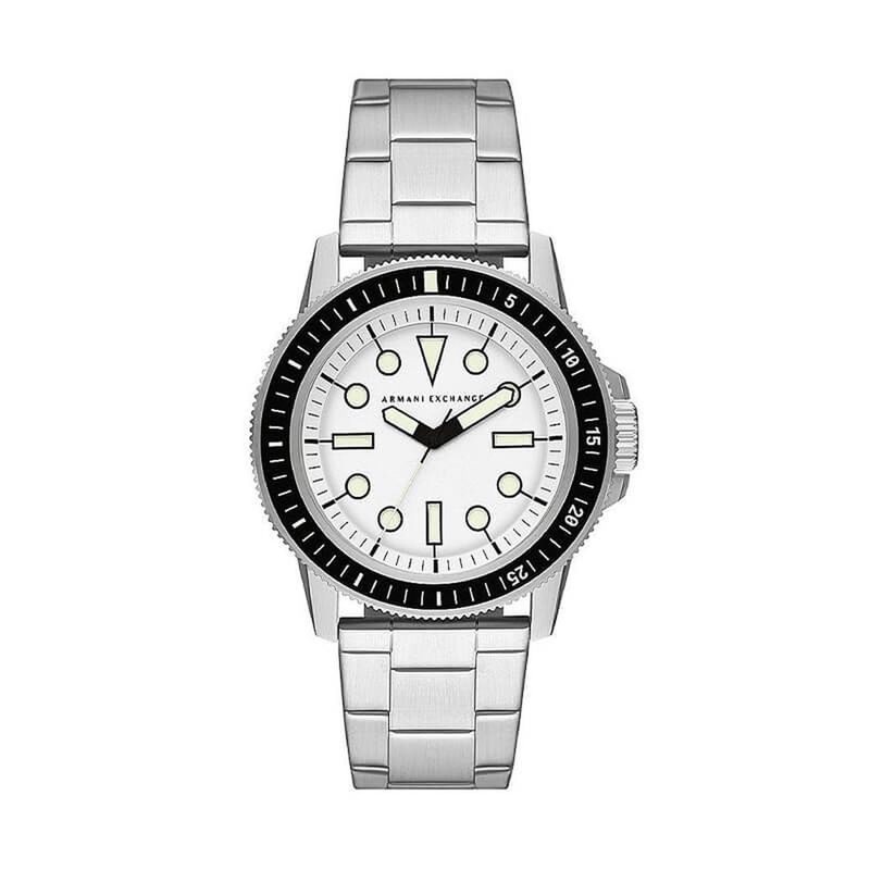 ARMANI EXCHANGE - Reloj Armani Exchange Análogo Hombre AX1853
