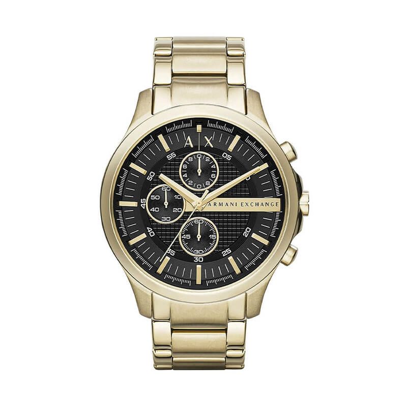 ARMANI EXCHANGE - Reloj Armani Exchange Análogo Hombre AX2137