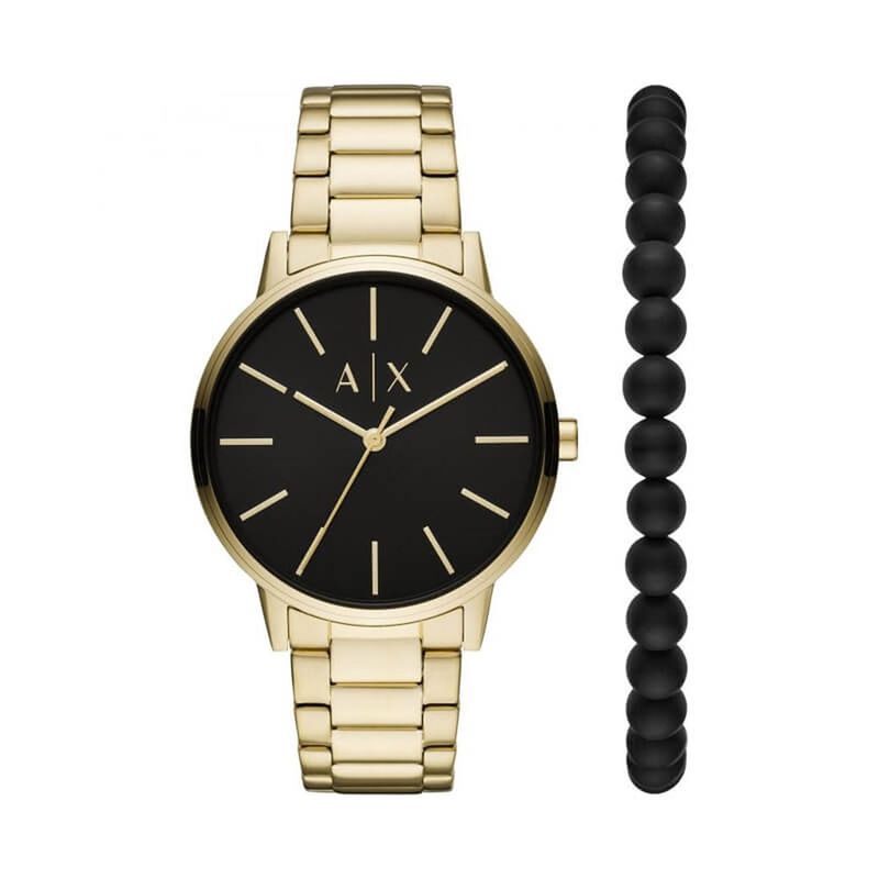ARMANI EXCHANGE - Reloj Armani Exchange Análogo Hombre AX7119