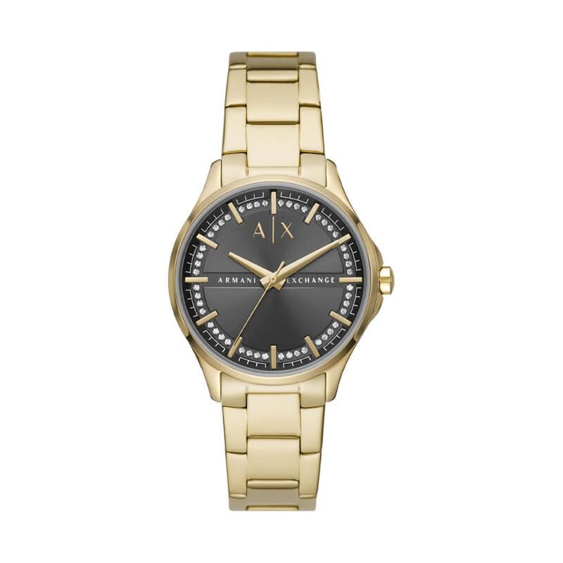 ARMANI EXCHANGE - Reloj Armani Exchange Análogo Mujer AX5257