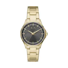 ARMANI EXCHANGE - Reloj Análogo Mujer AX5257