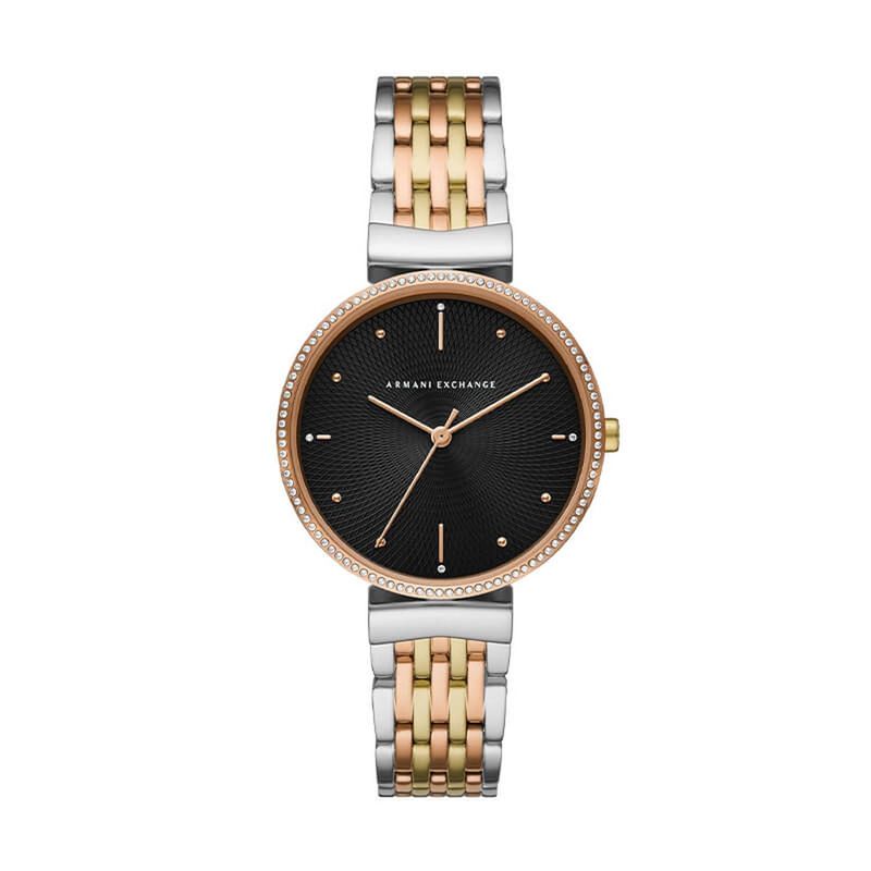ARMANI EXCHANGE - Reloj Armani Exchange Análogo Mujer AX5911