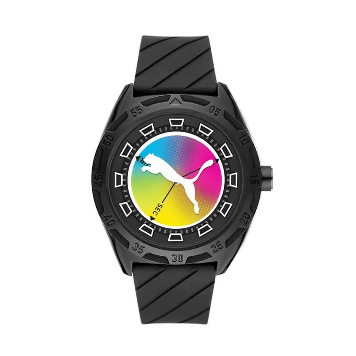 PUMA - Reloj Puma Análogo Hombre P5093