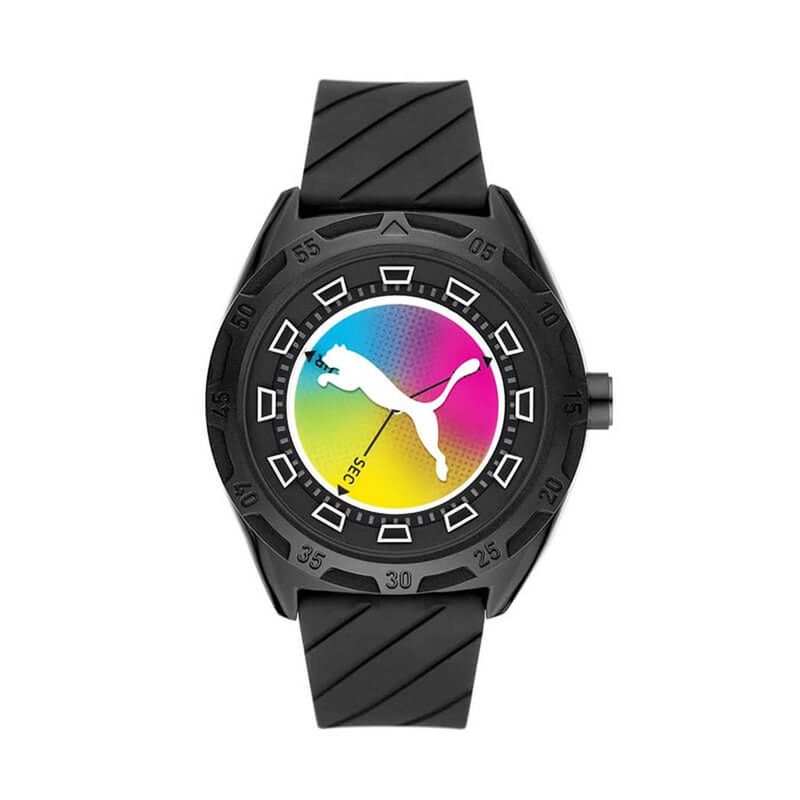 PUMA - Reloj Puma Análogo Hombre P5093
