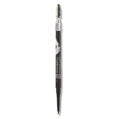 COSMETICAVAL - Lápiz de ceja Sormé retráctil con cepillo waterproof castaño