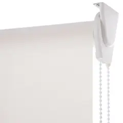 BERTEX - Cortina Roller Sunscreen Arena 195x170 cm Persiana de altura ajustable