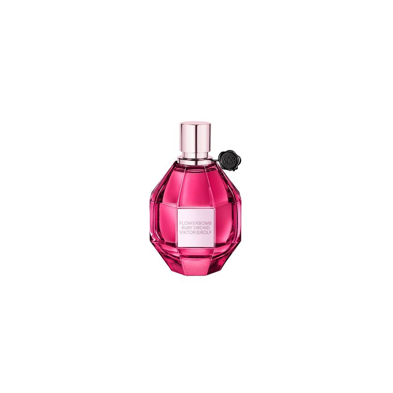VIKTOR & ROLF - Flowerbomb Ruby Orchid Edp 30Ml Mujer Viktor & Rolf