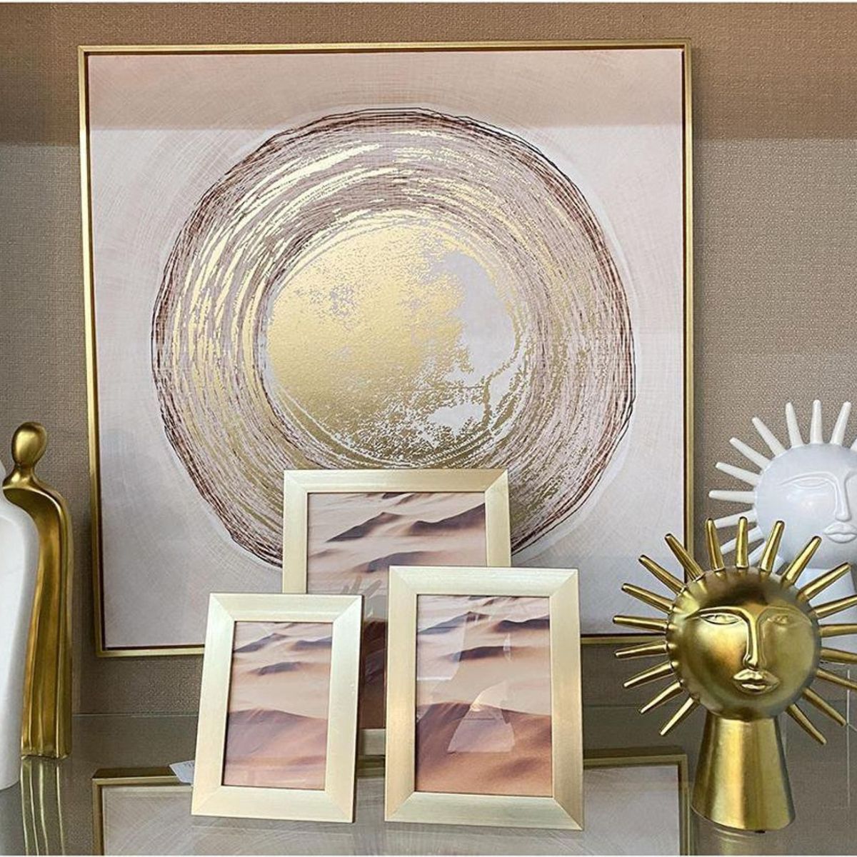 CAP DOR - Marco Portaretrato Fotos Liza II