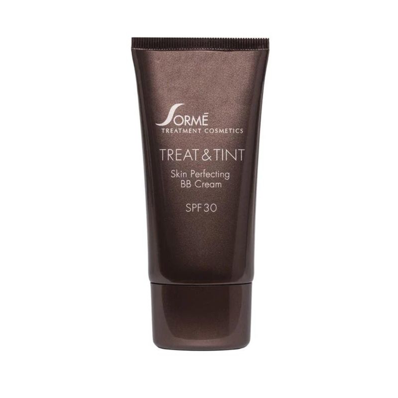 COSMETICAVAL - BB Cream Sormé hidrata e ilumina FPS 30 aceite de argán USA