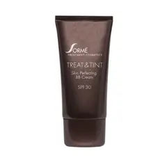 COSMETICAVAL - BB Cream Sormé hidrata e ilumina FPS 30 aceite de argán USA
