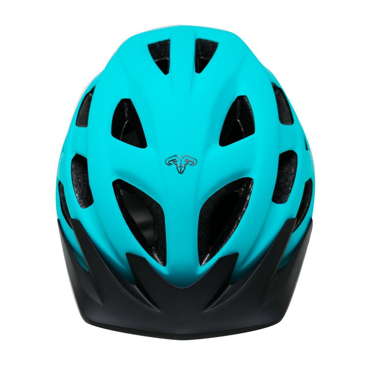 RADICAL MOUNTAIN - Casco Radical Mountain MTB Marathon Glaciar Blue L 58-62cm