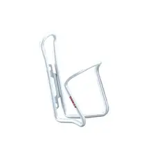 TOPEAK - Porta Caramagiola Shuttle Cage Aluminio Plata