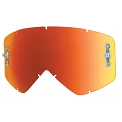 SMITH - Mica antiparra Fuel SNG AF CPE Red Mir