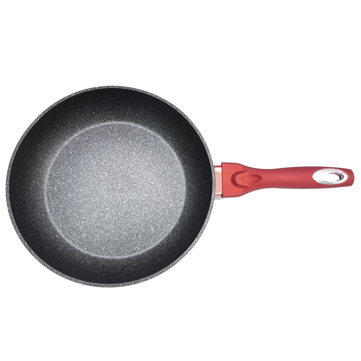 BERLINGER HAUS - SARTEN  DE 28 CM REVESTIMIENTO EN MARMOL INDUCCION