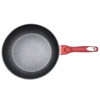 SARTEN DE 28 CM REVESTIMIENTO EN MARMOL INDUCCION