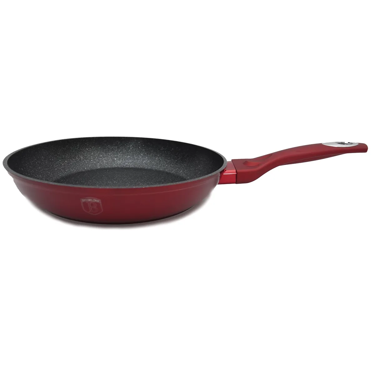 BERLINGER HAUS - SARTEN  DE 28 CM REVESTIMIENTO EN MARMOL INDUCCION