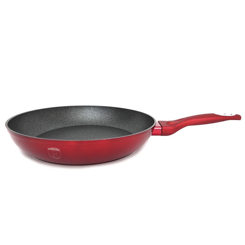 BERLINGER HAUS - SARTEN  30 CM REVESTIMIENTO EN MARMOL INDUCCION