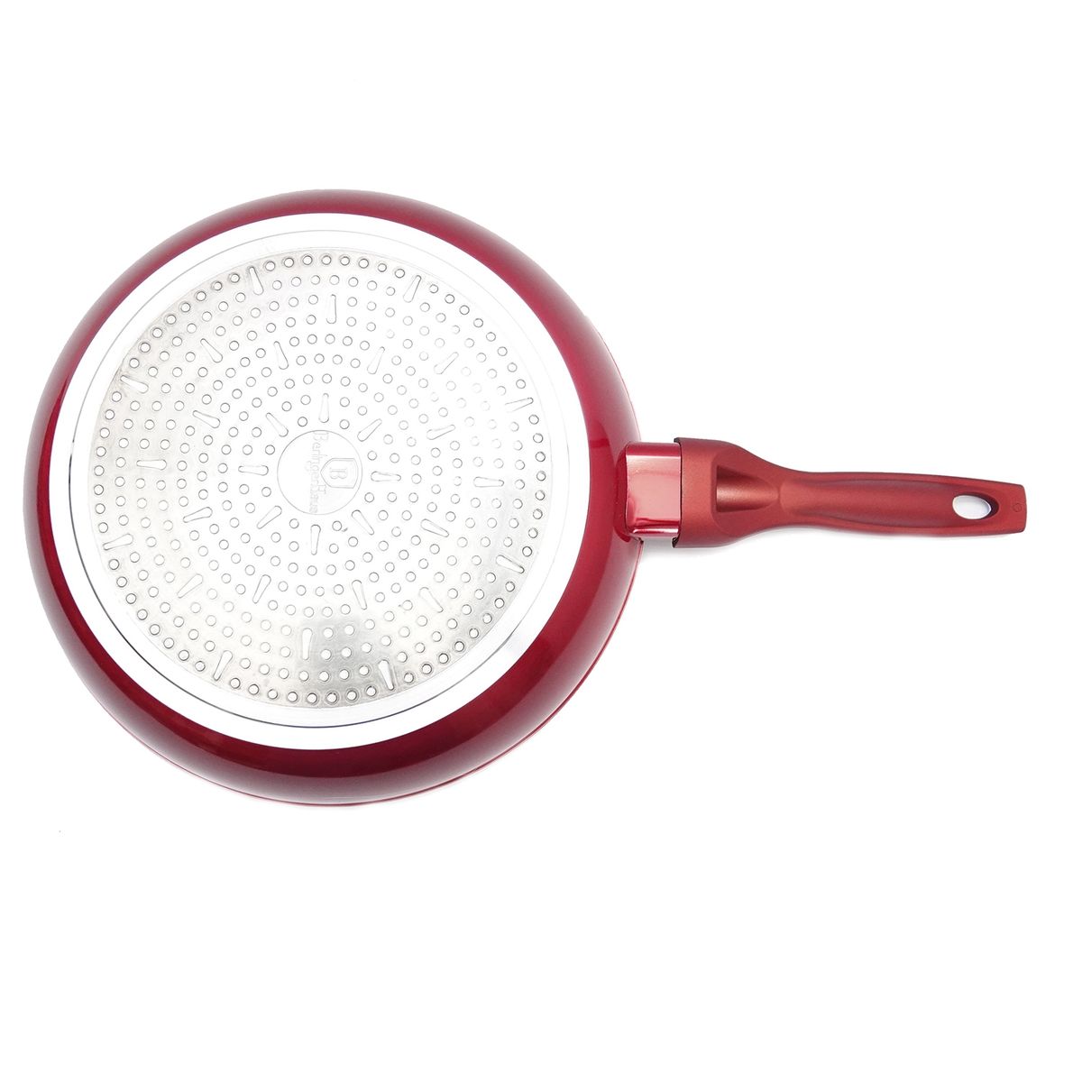 BERLINGER HAUS - SARTEN  30 CM REVESTIMIENTO EN MARMOL INDUCCION