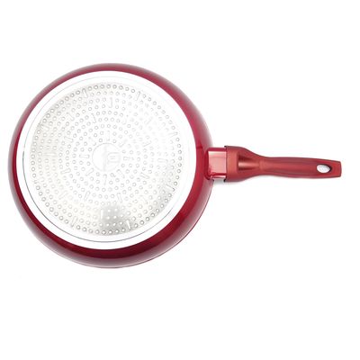 Imagen 2 del producto SARTEN 30 CM REVESTIMIENTO EN MARMOL INDUCCION