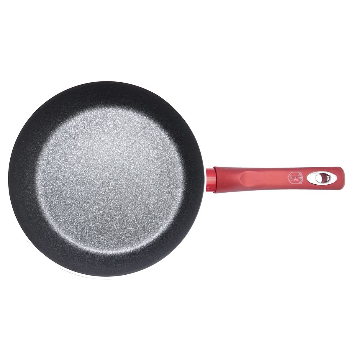 BERLINGER HAUS - SARTEN  FLIP 26 CM REVESTIMIENTO EN MARMOL INDUCCION