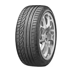DUNLOP - Neumático 265/45R21 104W SP01 H/T TL BLK JAP