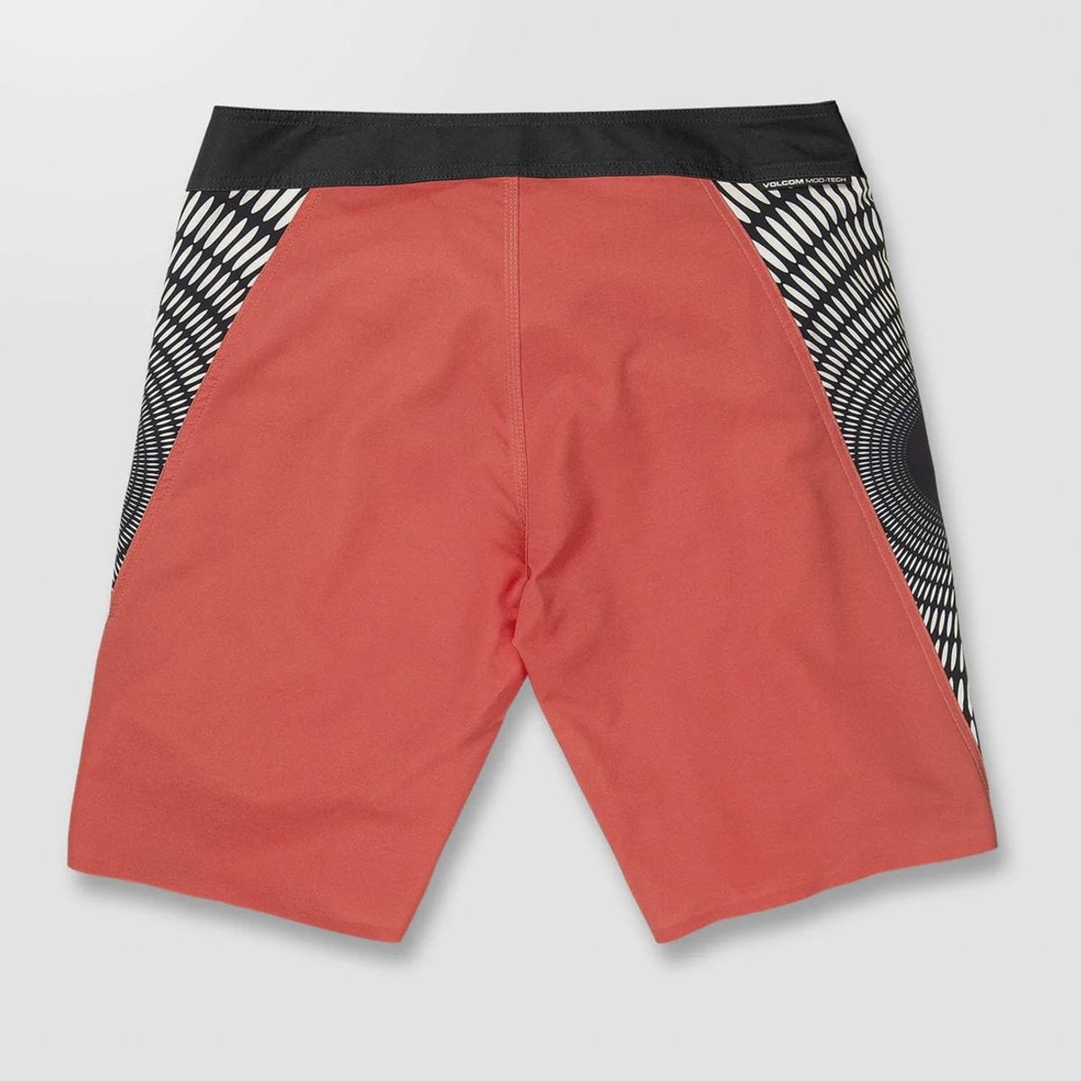 VOLCOM - Traje de Baño SURF VITALS J ROBINSON MOD 20 Hombre Rojo Volcom