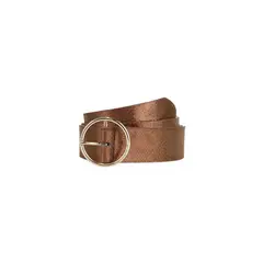CARVEN - Cinturón mujer Yopal café Paris