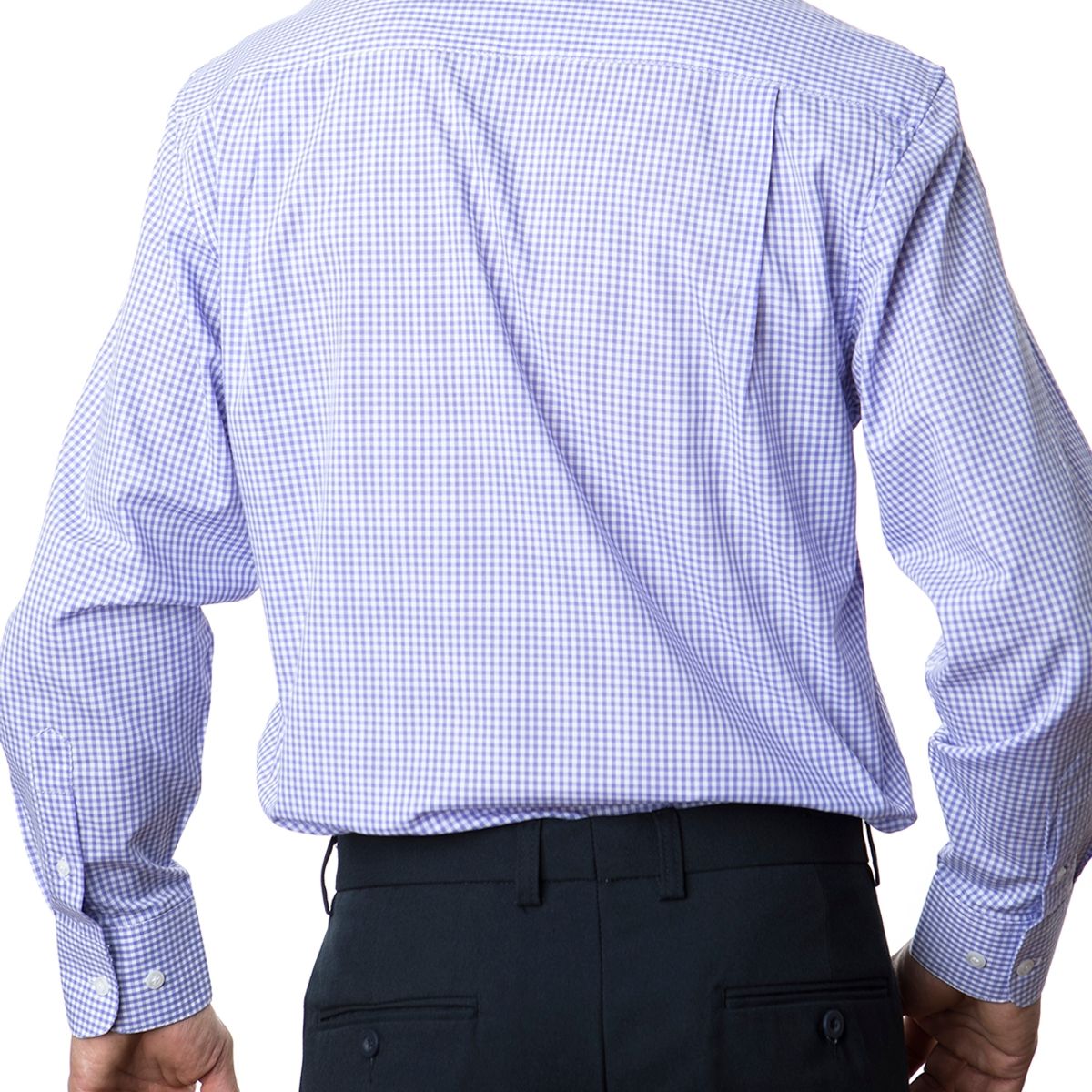 KOTTING - Camisa Premium Fantasía Cuadrillé KOTTING