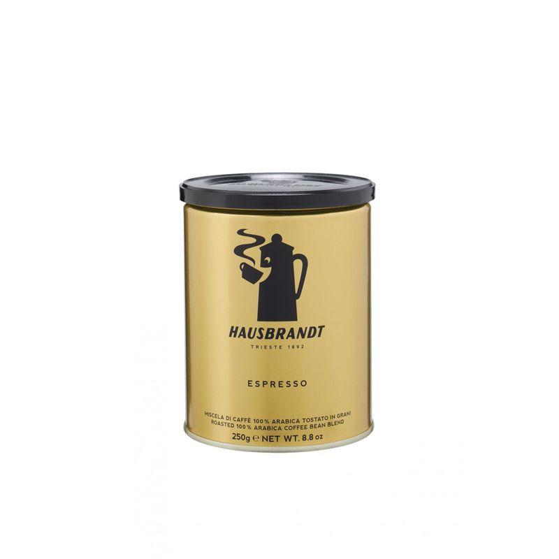 CAFE - Café  hausbrandt Expreso Molido 250gr