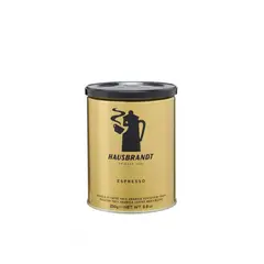 CAFE - Café hausbrandt Expreso Molido 250gr