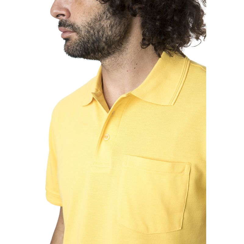 KOTTING - Polera Piqué Lisa KOTTING