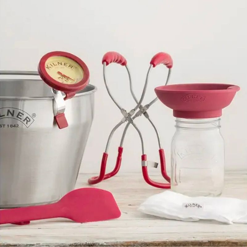 KILNER - Pinzas Frascos Kilner