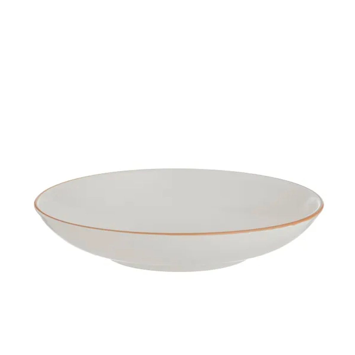 MASON CASH - Plato Pasta Classic Collection Crema 23 cms