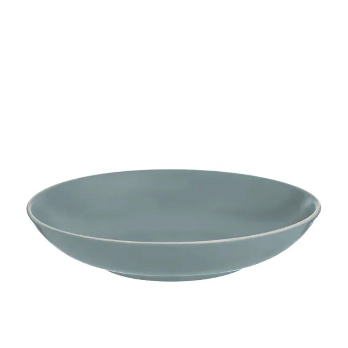 MASON CASH - Plato Pasta Classic Collection Gris 23 cms